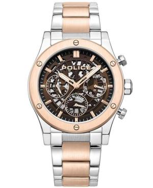 Men Quartz Watch POLICE PEWJK0006441