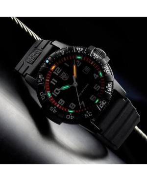 Чоловічий Швейцарський Наручний Годинник LUMINOX XS.0335 image 3