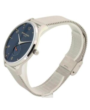 Чоловічий Класичний Наручний Годинник PIERRE CARDIN A.PC902671F201 image 3
