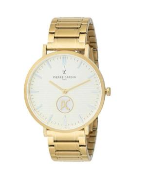Мужские Классические Наручные Часы PIERRE CARDIN CBV.1052 изображение 2