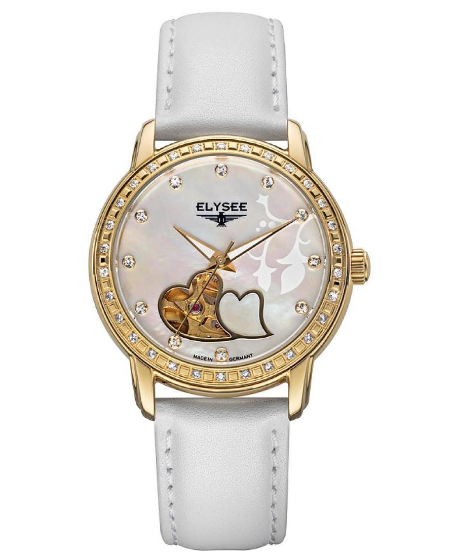 Women Automatic Watch ELYSEE 11001