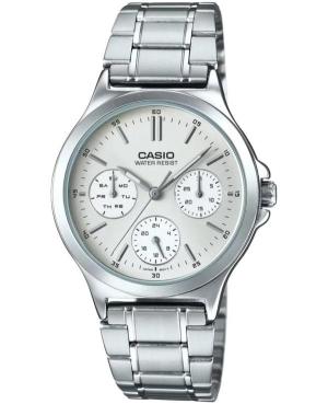 Жіночий Наручний Годинник CASIO LTP-V300D-7A (A)