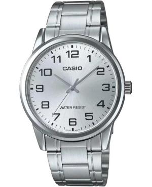 Mężczyźni Japonia kwarcowy analogowe Zegarek CASIO MTP-V001D-7B (А)
