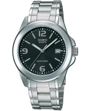 Чоловічий Наручний Годинник CASIO MTP-1215A-1ADF