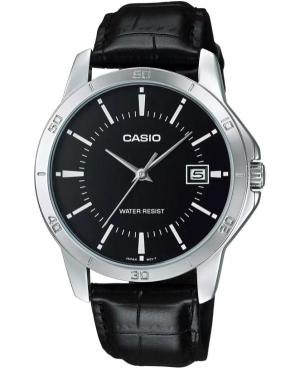 Men Japan Quartz Analog Watch CASIO MTP-V004L-1A (A)