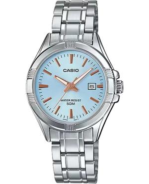 Moteriškas Japoniškas Kvarcinis Rodyklinis Watch CASIO LTP-1308D-2A (A)