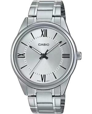 Men Fashion Japan Quartz Analog Watch CASIO MTP-V005D-7B5