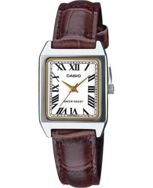 Kobiety Japonia kwarcowy analogowe Zegarek CASIO LTP-V007L-7B2