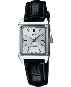 Women Japan Quartz Analog Watch CASIO LTP-V007L-7E1