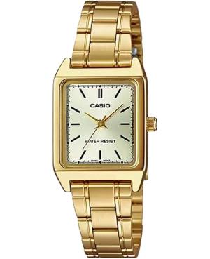Жіночий Наручний Годинник CASIO LTP-V007G-9E