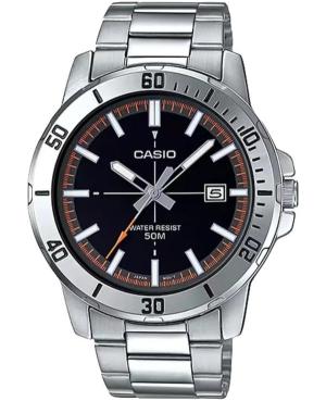 Mężczyźni Japonia kwarcowy analogowe Zegarek CASIO MTP-VD01D-1E2