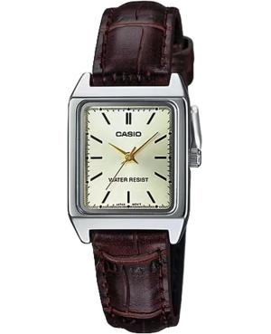 Жіночий Наручний Годинник CASIO LTP-V007L-9E