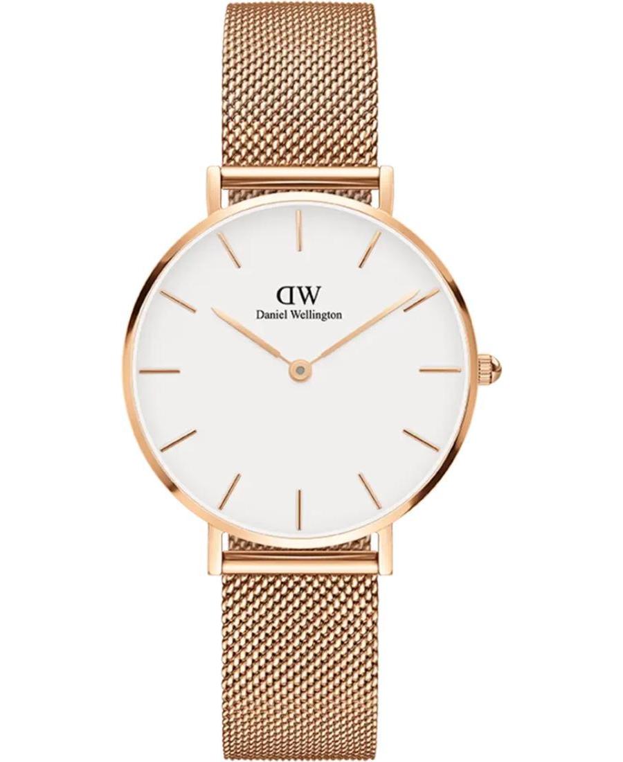 Moteriškas Modernus (fashion) Kvarcinis Rodyklinis Watch DANIEL WELLINGTON DW00100163