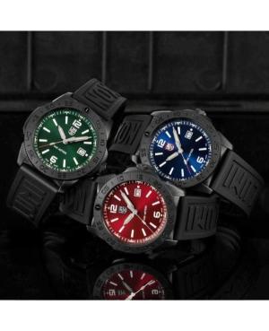 Чоловічий Дайверський Швейцарський Наручний Годинник LUMINOX XS.3123.B image 1