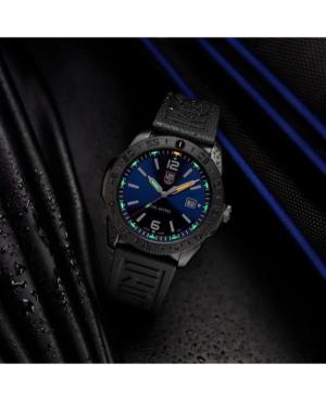 Чоловічий Дайверський Швейцарський Наручний Годинник LUMINOX XS.3123.B image 2
