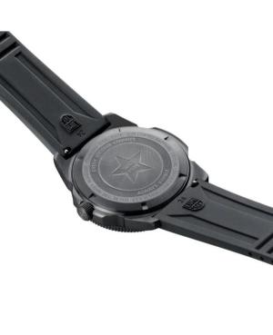 Чоловічий Дайверський Швейцарський Наручний Годинник LUMINOX XS.3123.B image 4