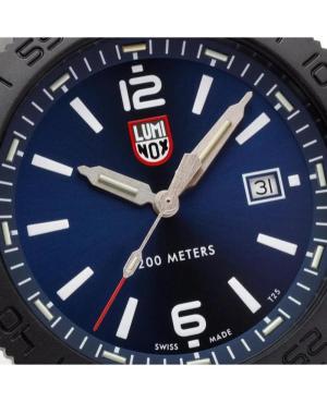 Чоловічий Дайверський Швейцарський Наручний Годинник LUMINOX XS.3123.B image 7