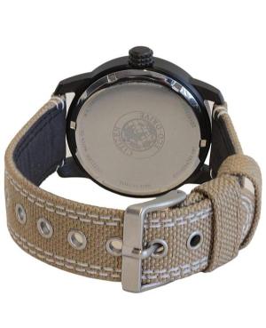 Men Japan Eco-Drive Analog Watch CITIZEN BM8476-23EC Schwarz Dial 42mm image 1