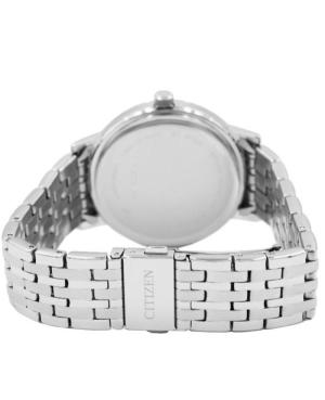 Мужские Классические Наручные Часы CITIZEN BI5070-57L изображение 2