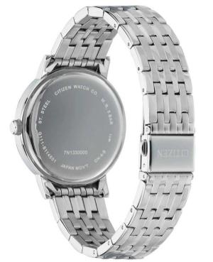 Мужские Классические Наручные Часы CITIZEN BI5070-57L изображение 4
