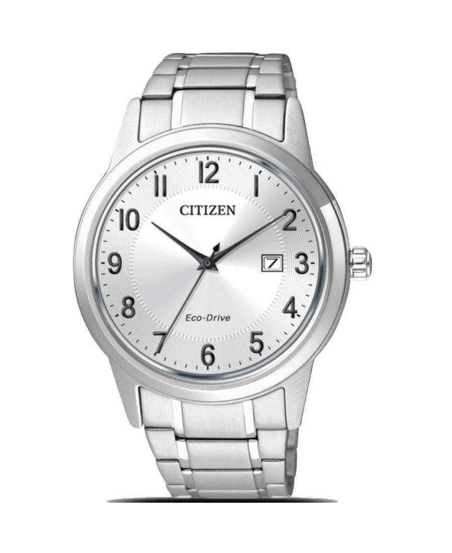 Чоловічий Класичний Наручний Годинник CITIZEN AW1231-58B