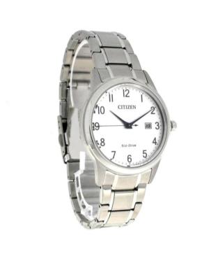 Чоловічий Класичний Наручний Годинник CITIZEN AW1231-58B image 1