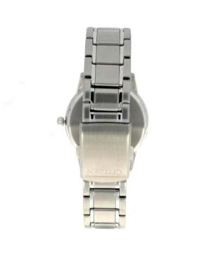 Чоловічий Класичний Наручний Годинник CITIZEN AW1231-58B image 2