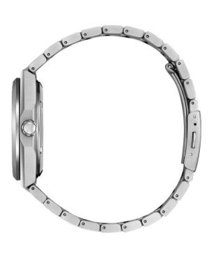Мужские Классические Маханические Наручные Часы CITIZEN NJ0180-80X изображение 6
