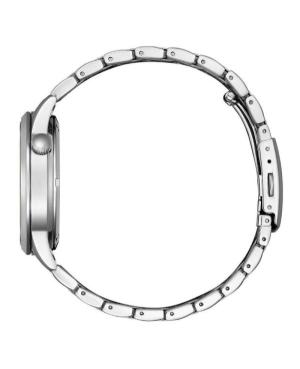 Чоловічий Класичний Механічний Наручний Годинник CITIZEN NH9131-73L image 3
