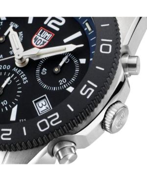 Чоловічий Дайверський Швейцарський Наручний Годинник LUMINOX XS.3143.M image 6