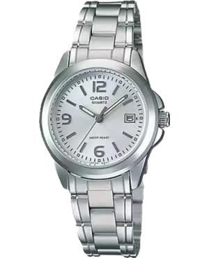 Moteriškas Modernus (fashion) Japoniškas Kvarcinis Rodyklinis Watch CASIO LTP-1215A-7A
