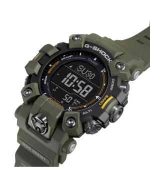Чоловічий Спортивний Дайверський Наручний Годинник CASIO GW-9500-3ER G-Shock image 9