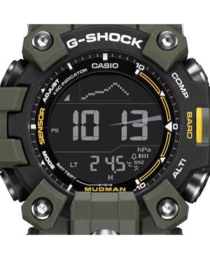 Чоловічий Спортивний Дайверський Наручний Годинник CASIO GW-9500-3ER G-Shock image 11