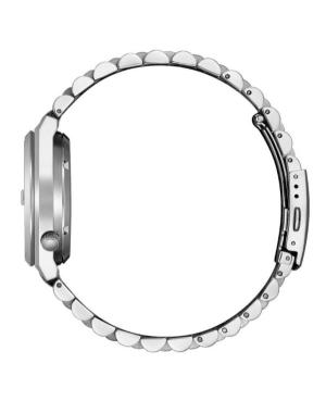 Чоловічий Класичний Механічний Наручний Годинник CITIZEN NJ0200-50W image 6