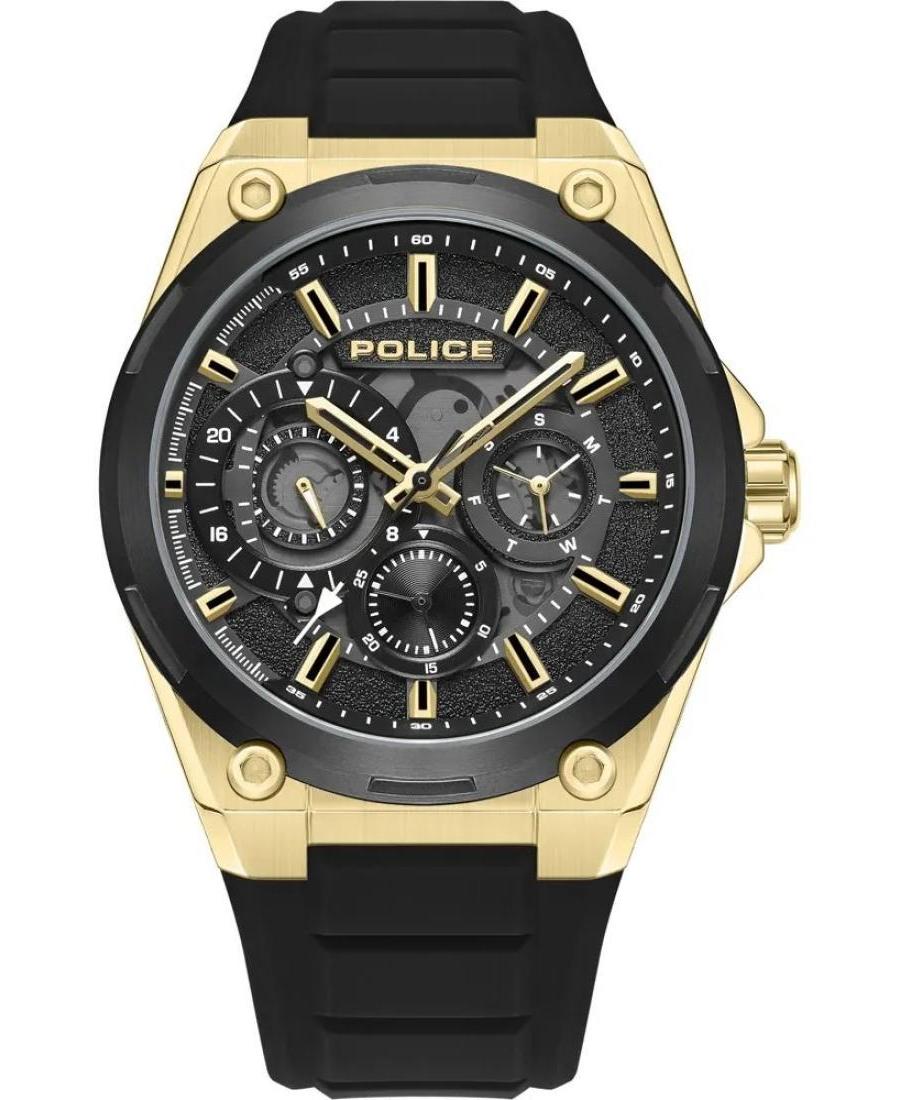 Чоловічий Наручний Годинник POLICE PEWJQ2203241