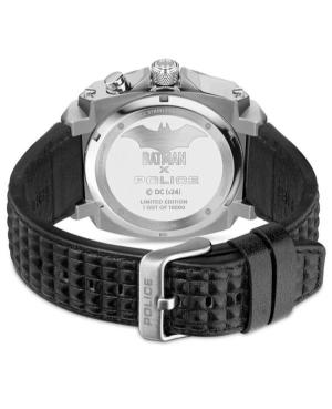 Vyriškas Kvarcinis Watch POLICE PEWGD0022603 image 4