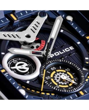 Мужские Наручные Часы POLICE PEWGO0052402-SET изображение 2