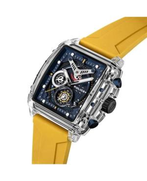 Vyriškas Kvarcinis Watch Chronograph POLICE PEWGO0052402-SET image 3