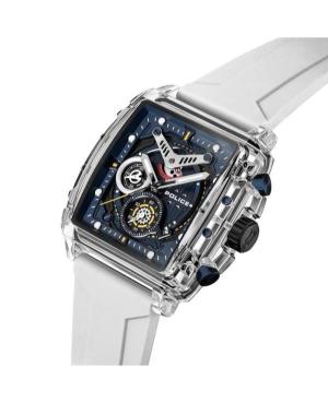 Vyriškas Kvarcinis Watch Chronograph POLICE PEWGO0052402-SET image 4