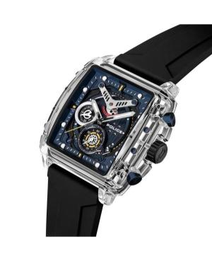 Vyriškas Kvarcinis Watch Chronograph POLICE PEWGO0052402-SET image 6
