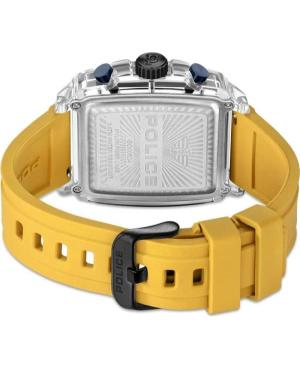 Vyriškas Kvarcinis Watch Chronograph POLICE PEWGO0052402-SET image 7