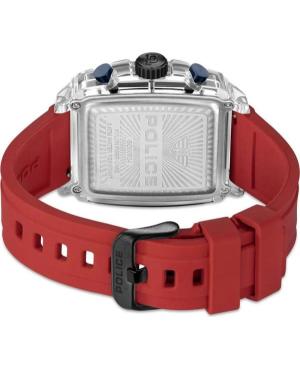 Vyriškas Kvarcinis Watch Chronograph POLICE PEWGO0052402-SET image 9