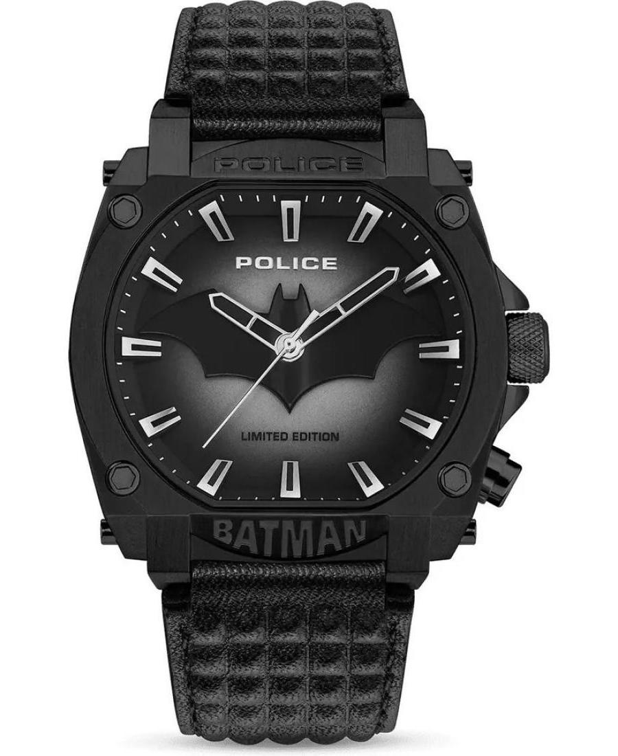 Men Quartz Watch POLICE PEWGD0022601