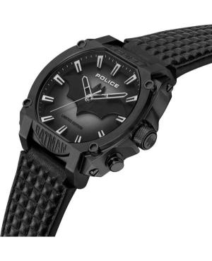 Мужские Наручные Часы POLICE PEWGD0022601 изображение 2