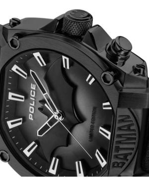 Men Quartz Watch POLICE PEWGD0022601 image 3