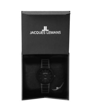 Унісекс Фешн Класичний Наручний Годинник JACQUES LEMANS 42-8G image 1