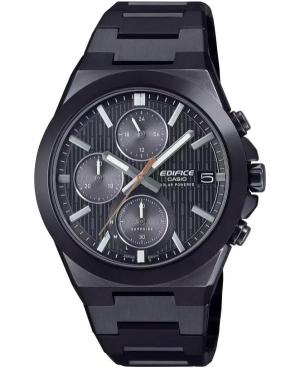 Чоловічий Класичний Наручний Годинник CASIO EFS-S650DC-1AEF