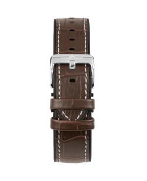 Men Klasické Diver Quartz Watch Chronograph JACQUES LEMANS 1-2117D Zelená Dial 44mm image 3