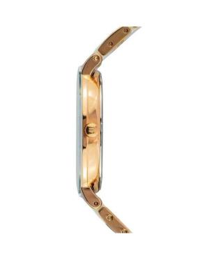Women Klasické Quartz Analog Watch JACQUES LEMANS 42-7C Černá Dial 33.8mm image 4