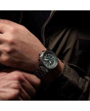 Чоловічий Спортивний Дайверський Наручний Годинник CITIZEN AT8304-57W image 2